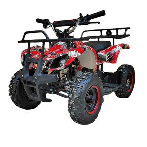 自動4X42WDクワッド49cc/150cc/550ccガスエンジンパワーATVバギーモーターサイクルCモーターフォースOEM高品質ユーティリティ - Product Image 2
