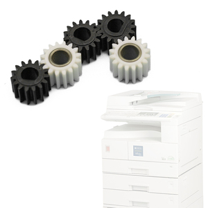 Ricoh MP1015 için 3350 2018 2000 1610 2851 2550 yazıcı parçaları geliştirici dişli kiti OEM B039-3062 B039-3245 B039-3060 geliştirici dişli - Product Image 1