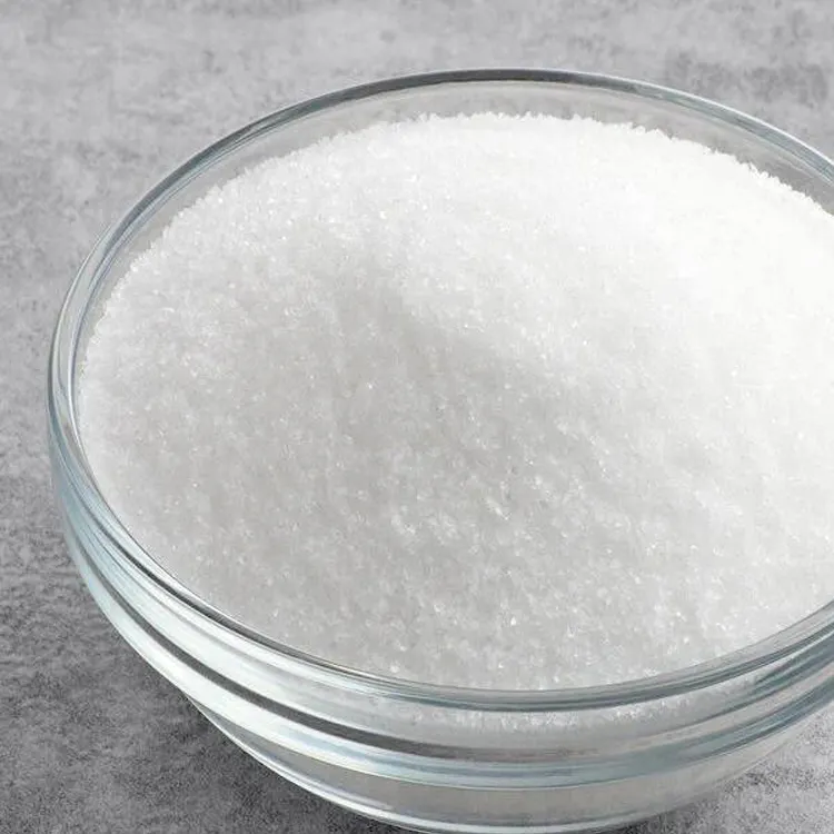 Factory Supply Sugar Substitute Food Grade Sweetener Erythritol CAS 149-32-6