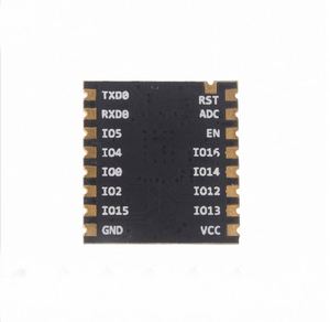 Wireless <strong>ESP</strong>-F1 <strong>ESP8266</strong> Serial <strong>Wifi</strong> <strong>Module</strong> Compatible With <strong>ESP</strong>-<strong>07S</strong> - Product Image 3
