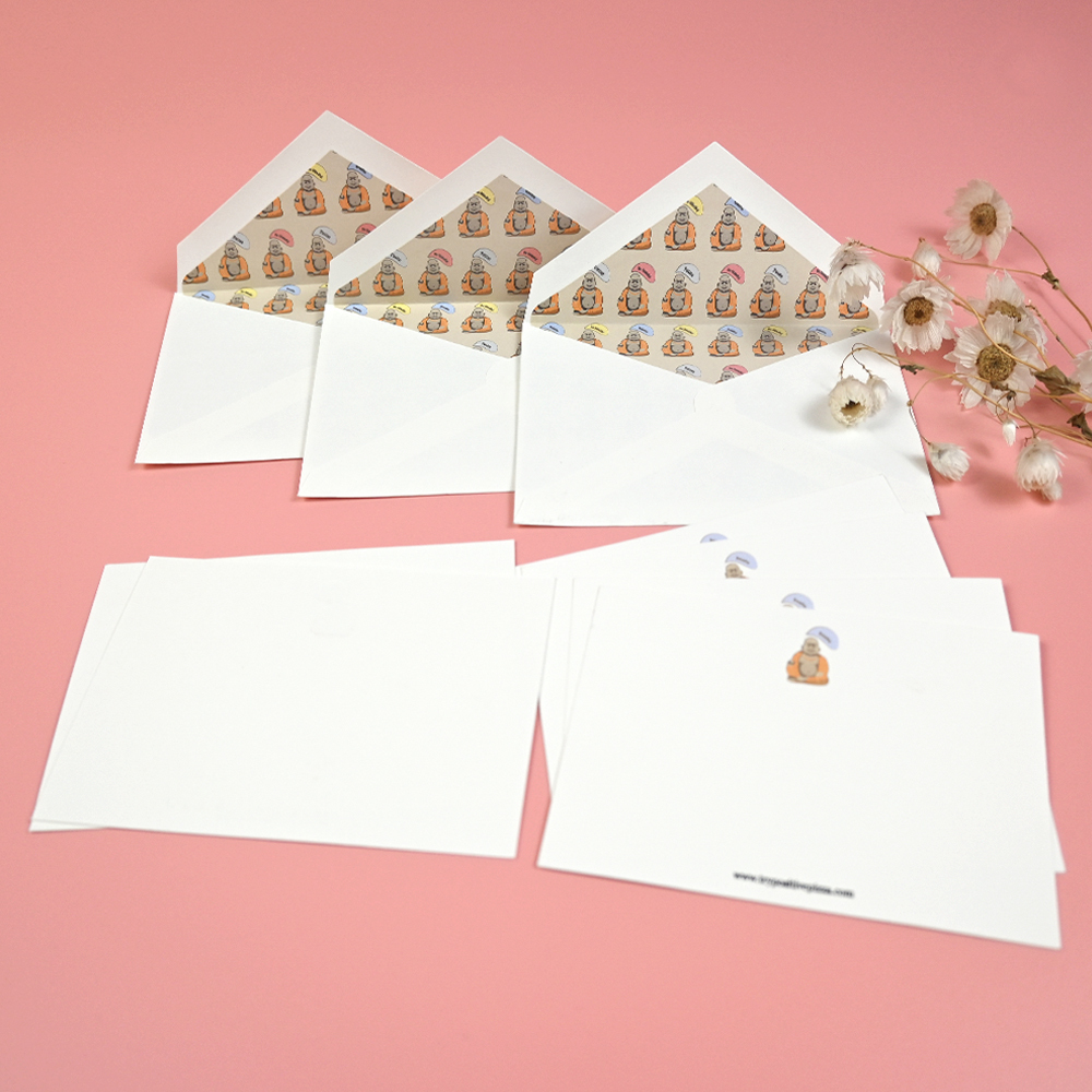 Enveloppe