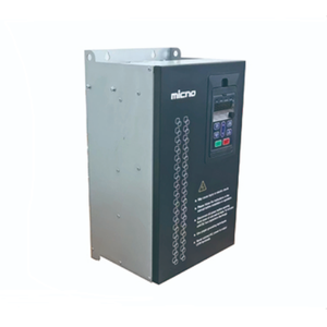 MICNO AE300-5R5G-S2オープンループベクトルインバーター新世代IGBTモジュール技術DSP高速制御コア - Product Image 1