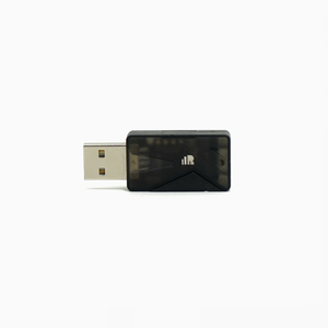 Frsky Wireless Simulator XSR-SIM USB Plug in Play Compatible with Frsky Remote Control
