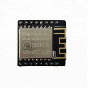 Bộ định tuyến không dây in 3D ESP8266 mô-đun <span class=keywords><strong>wifi</strong></span> MKS <span class=keywords><strong>Robin</strong></span>-<span class=keywords><strong>Wifi</strong></span> v1.0 ứng dụng điều khiển từ xa cho MKS <span class=keywords><strong>Robin</strong></span> Mainboard ổn định cao - Product Image 2