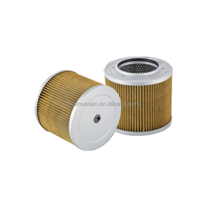 Bộ Lọc Hút Dầu Thủy Lực 21W-60-41150 Bộ Lọc Máy Xúc Màn Hình Lọc Bằng Thép Không Gỉ - Product Image 6