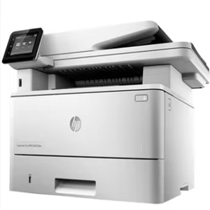 แบรนด์ใหม่ของแท้สำหรับ HP M427dw A4 B & W เครื่องพิมพ์เครื่องถ่ายเอกสารเครื่องสแกนเนอร์ USB พิมพ์อัตโนมัติพร้อมสถานะสต็อก - Product Image 1