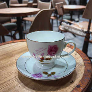 Ihracat kalitesi ve pratik kullanımlık kahve fincanları - Product Image 1
