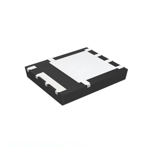 Stokta transistörler PG-TDSON-8 FL ISC030N10NM6ATMA1 elektronik bileşenleri çevrimiçi satın al - Product Image 1