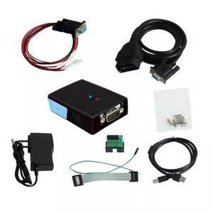 ECU-Flasher-Werkzeug für Toyota für Lexus unterstützt OBD beim Schreiben und Lesen von Modellen für NEC 7F00XX Serie - Product Image 3