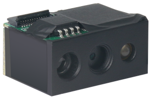 Módulo de lector de código de barras OEM 2D CMOS, pequeño escáner de código de barras QR, motor compatible con personalización PID VID - Product Image 4