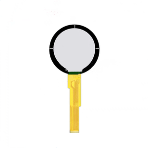 1,6 Zoll Tft Round Display 400x400 Ic ST77903 QSPI-Schnitts telle IPS-Bildschirm Kapazitiver Touchscreen - Product Image 4