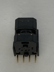 HEDS-9701 Sip-4 Digitale Ausgangsmodule für kleine optische Encoder R9710-C - Product Image 6