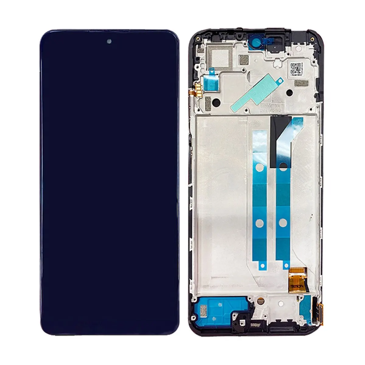 Màn Hình AMOLED Chính Hãng Mới 6.67 "Cho Xiaomi POCO X4 Pro 5G Bộ Số Hóa Màn Hình