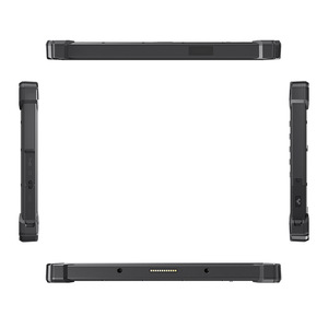 W117 10.1 inç Tablet PC 8GB RAM 4G LTE SIM kart Octa çekirdek Intel işlemci Windows 11 endüstriyel kullanım Ethernet portu GSM yeni - Product Image 6