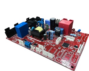 PCB、PCBA、およびその他のPCBニーズに対応する効率的な多層PCBソリューション - Product Image 1