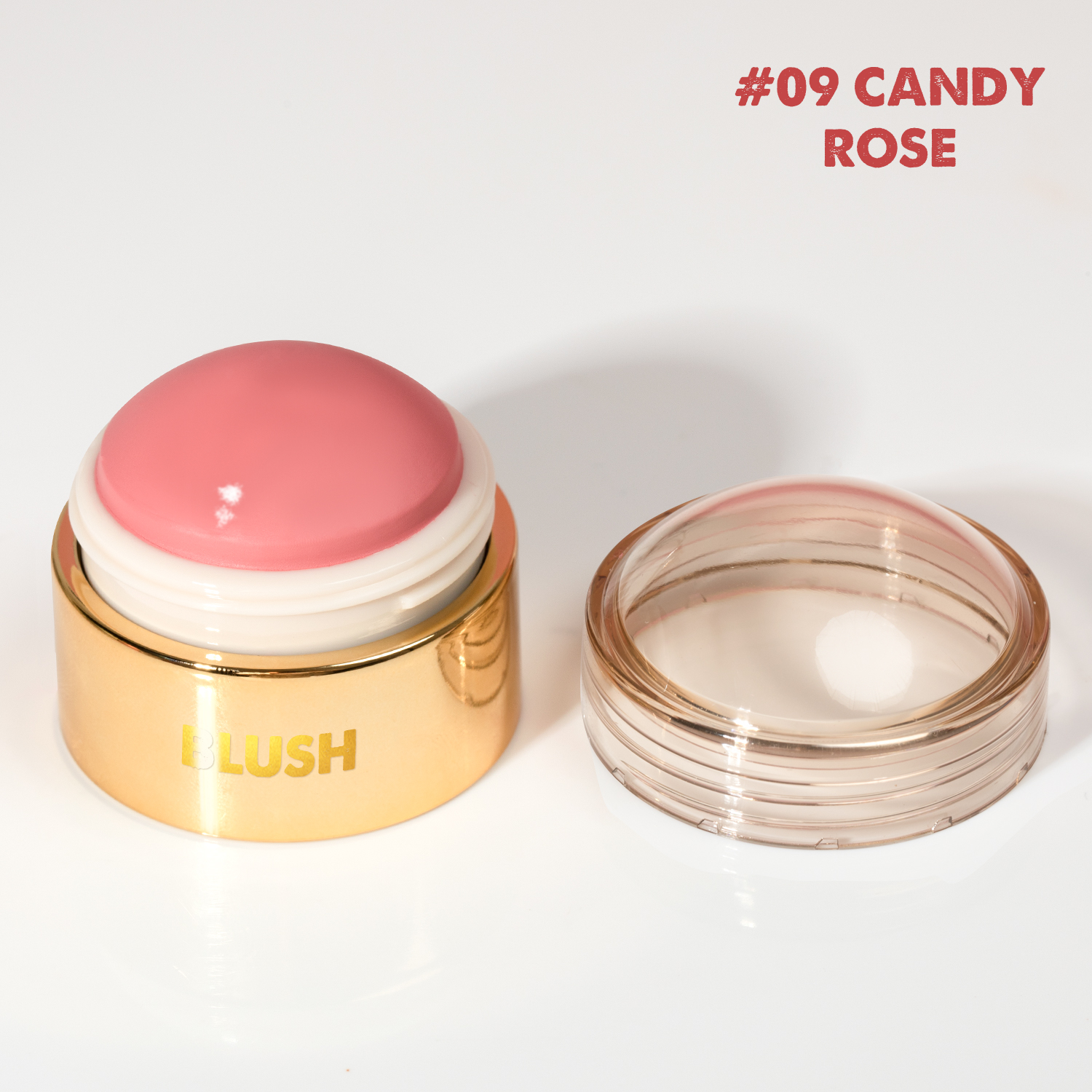 Rose Bonbon