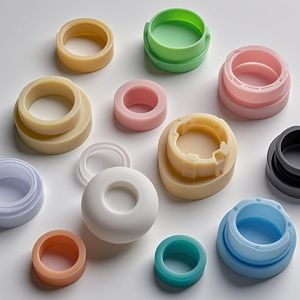 HYM定制模塑食品级硅橡胶o形圈垫圈Epdm橡胶零件，用于密封应用最畅销的橡胶产品