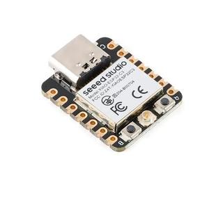 ESP32C3 Seeed Studio XIAO BLE WIFI scheda di sviluppo Wireless piccolo modulo MCU 4MB 400KB per Arduino