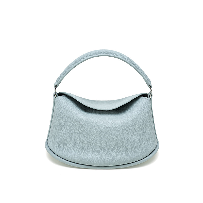 Brume bleue