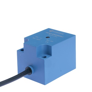 CHANKO fabbrica diretto piccolo sensore di prossimità quadrato PNP NPN sensore fotoelettrico - Product Image 1