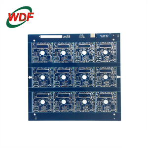 2- 16layer Bare <strong>Eagle</strong> <strong>PCB</strong> Design Service and Manufacturing Reverse Engineering <strong>PCB</strong> and PCBA - Product Image 4