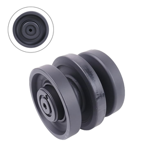 6689371 theo dõi con lăn phù hợp với bobcat T190 T200 T250 T300 T320 T550 t590 T180 T630 T750 T770 T650 T140 864 864 - Product Image 2