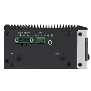 Advantech ARK-1221L Mini PC Intel Atom X6413E <strong>Quad</strong> Core Celeron N6210 Dual Core SoC DIN-Rail Fanless Box Industrial Embedded PC - Product Image 4