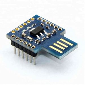 Scheda di sviluppo compatibile Micro Atmega 32 u4 ATMega32U4 BS Pro