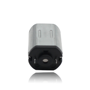 Ruota Robot a basso rumore auto giocattolo fai da te e Smart Lock elettrico Micro Mini 6V 3 V 5 V 1.2V DC Motor - Product Image 3