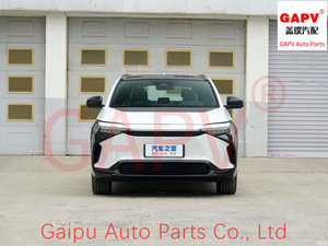2022-2023 for Toyota Bz4x High Configuration Headlamp <strong>LED</strong> Remanufactured 70W 4000 <strong>Lm</strong> Blue Light Color 6000K High Quality - Product Image 6