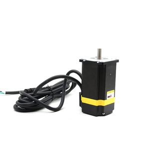 Nema 23 Closed Loop <strong>Stepper</strong> <strong>Motor</strong> 57*84mm 2.2N.m Micro <strong>Stepper</strong> <strong>Motor</strong> for Sewing Industry
