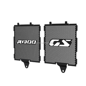 オートバイアクセサリーBMW R1300 GS R 1300 GS ADV GSAラジエーターガード用ラジエータープロテクターカバーR1300GSアドベンチャー20232024 - Product Image 4