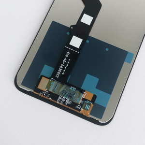 LCDスクリーン工場価格ディスプレイmoto g9用lcd moto g9用プレイディスプレイmoto g9用プラスlcd moto g9用パワーディスプレイ - Product Image 3