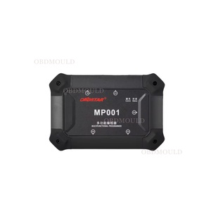 New OBDSTAR MP001 Set MP001 <strong>Programmer</strong>+C4-01Host + W004/W005/W006/ECU Bench Jumper for OBDSTAR DC706 - Product Image 2