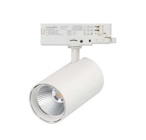 商用价格定制样式参数功能颜色10W 20W 25W 30W 35COB发光二极管轨道灯