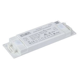 Letaron 24v <strong>Led</strong> Driver <strong>Led</strong> Transformer 240 <strong>Volt</strong> to <strong>12</strong> <strong>Volt</strong> <strong>Led</strong> Trafo 12v Transformer Constant Voltage Driver , IP44 <strong>LED</strong> Driver - Product Image 4