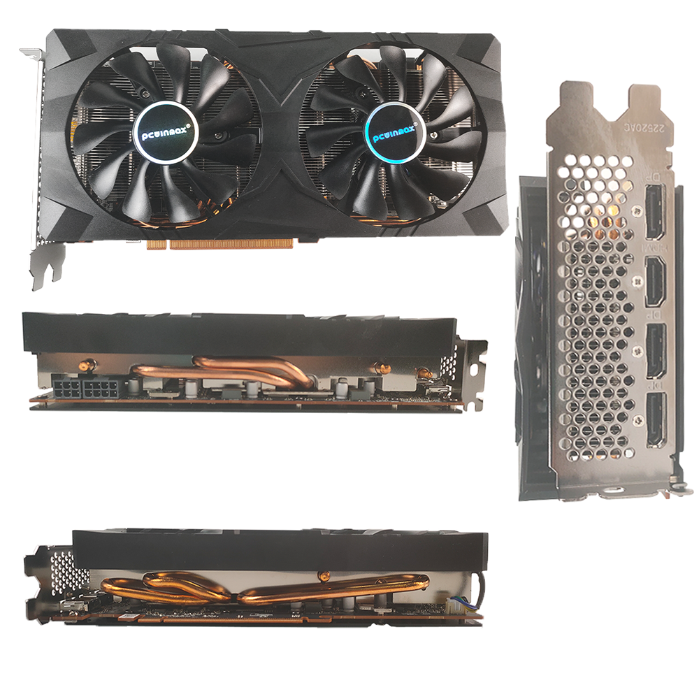 Radeon RX 5700XT