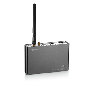 Fabricante directo Tecnología de sensores inalámbricos LORA EU868 US915 Zigbee RS485 Módulo de adquisición de datos Redes de comunicación - Product Image 1