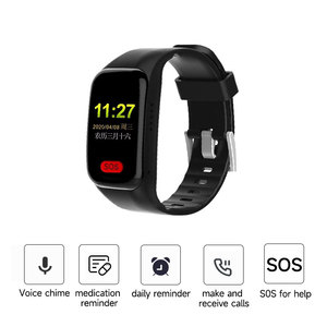 Personal Watch with <strong>GPS</strong> <strong>Tracking</strong> Best <strong>Web</strong> <strong>Based</strong> Real Time <strong>GPS</strong> <strong>Tracking</strong> Free Platform <strong>Software</strong> - Product Image 5