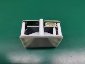DEWO Módulo de escáner de código QR 2D Escáner de código de pantalla móvil Imagen CMOS Escáner de código de barras Precio de fábrica - Product Image 2