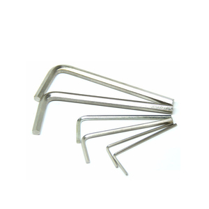 L ประเภทที่สำคัญของกุญแจอัลเลน - Product Image 3