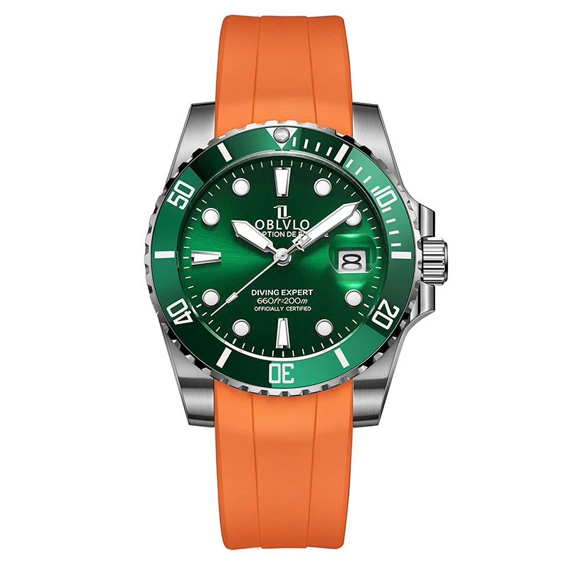 สีเขียว