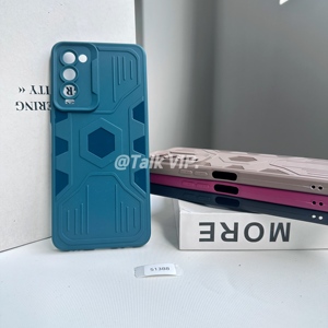Infinix X650B/Note 40/40 Pro/40 Pro/GT 20 ProソフトTPUアフリカントランスションモデル携帯電話ケース耐衝撃電話ポーチ用