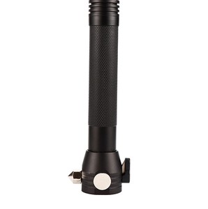 9 Trong 1 Không Thấm Nước 10W XML T6 Panel Năng Lượng Mặt Trời & Đèn Pin Sạc USB, Báo Động Mạnh Mẽ Năng Lượng Mặt Trời <span class=keywords><strong>Torchlight</strong></span> Đèn Pin - Product Image 5