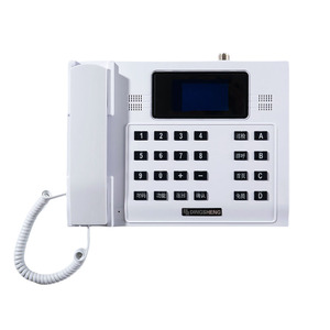 Factory Price Direct Elevator <strong>Intercom</strong> Host - Product Image 5