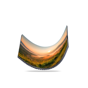 FlexiView Pantalla LED flexible Ideal para presentaciones interactivas - Product Image 1