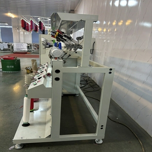 Iplik işleme için kingkingda yüksek kaliteli otomatik Cop sarma makinesi - Product Image 4