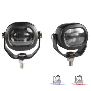 新製品LEDワークライト12vフォークリフトLEDプロジェクトプロジェクションワーキングライト - Product Image 4