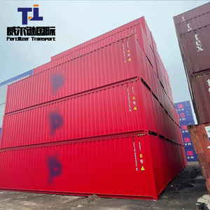 High Quality Mobile <strong>Loading</strong> <strong>Containers</strong> Waterproof Large <strong>Containers</strong> Sea Transport <strong>Containers</strong> - Product Image 5