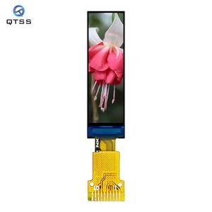 Customizable 0.99 Inch IPS <strong>TFT</strong> <strong>LCD</strong> Display Module 80*160 Resolution Interface <strong>TFT</strong> <strong>LCD</strong> Computer <strong>Monitor</strong> - Product Image 3